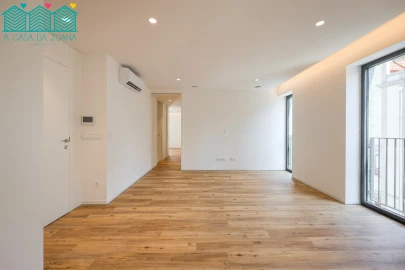 Apartamento T2 para Venda em Glória e Vera Cruz