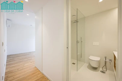 Apartamento T2 para Venda em Glória e Vera Cruz
