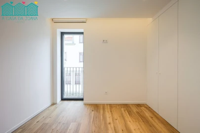 Apartamento T2 para Venda em Glória e Vera Cruz