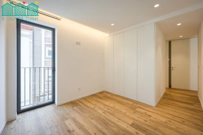 Apartamento T2 para Venda em Glória e Vera Cruz