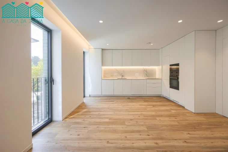 Apartamento T2 para Venda em Glória e Vera Cruz Foto 2
