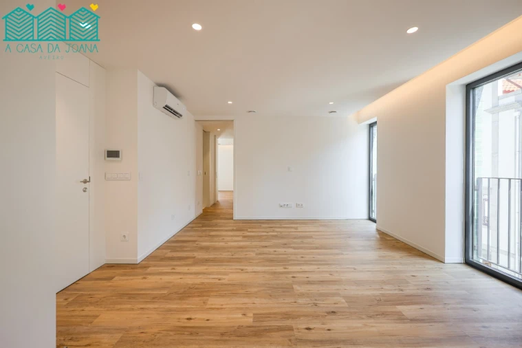 Apartamento T2 para Venda em Glória e Vera Cruz Foto 6