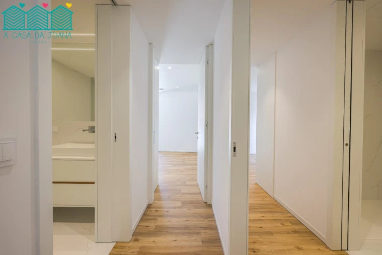 Apartamento T2 para Venda em Glória e Vera Cruz Foto 7