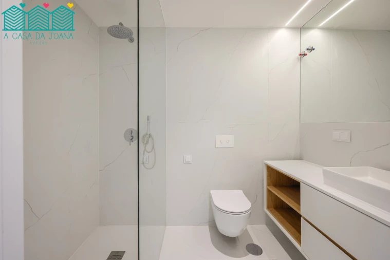 Apartamento T2 para Venda em Glória e Vera Cruz Foto 8