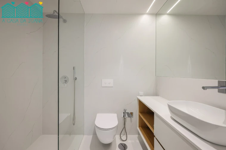 Apartamento T2 para Venda em Glória e Vera Cruz Foto 15