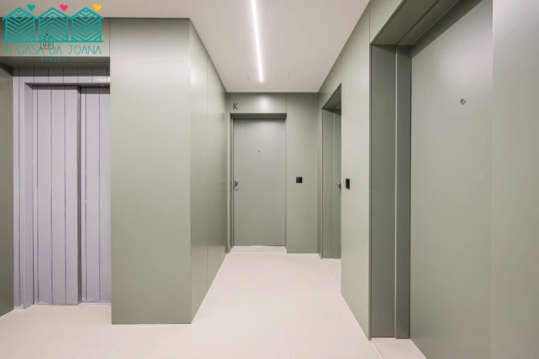 Apartamento T2 para Venda em Glória e Vera Cruz Foto 20
