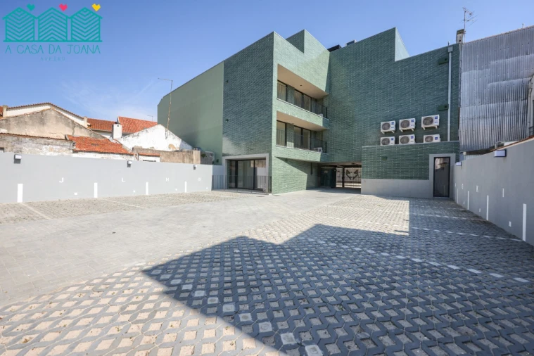 Apartamento T2 para Venda em Glória e Vera Cruz Foto 21