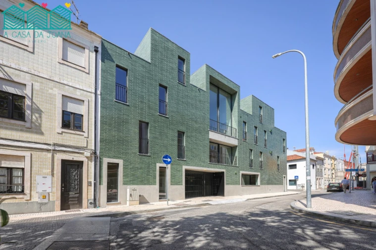 Apartamento T2 para Venda em Glória e Vera Cruz Foto 23