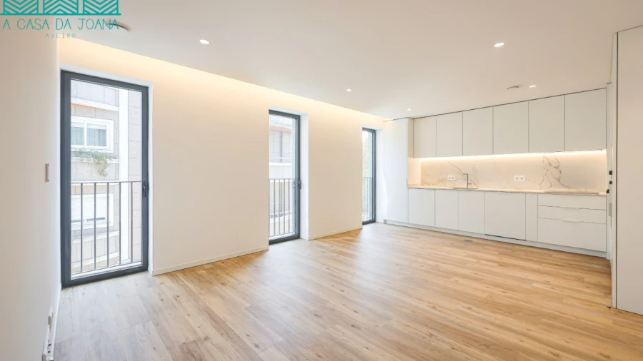 Apartamento T2 para Venda em Glória e Vera Cruz