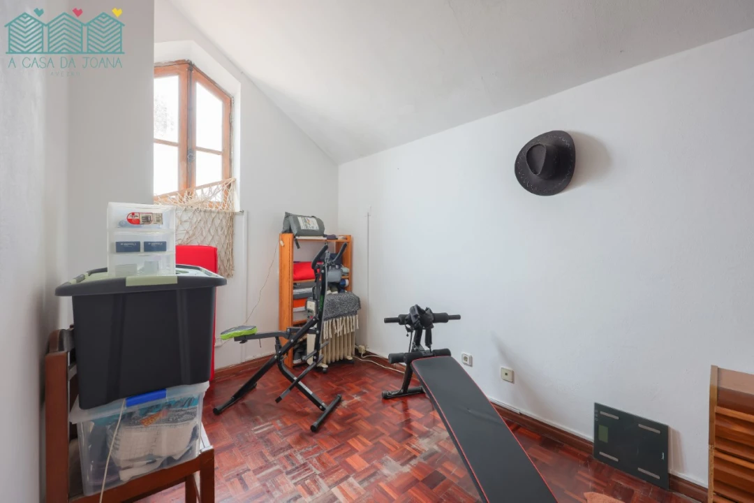 Moradia T3 para Venda em Glória e Vera Cruz Foto 18