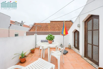 Moradia T3 para Venda em Glória e Vera Cruz