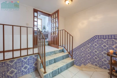 Moradia T3 para Venda em Glória e Vera Cruz