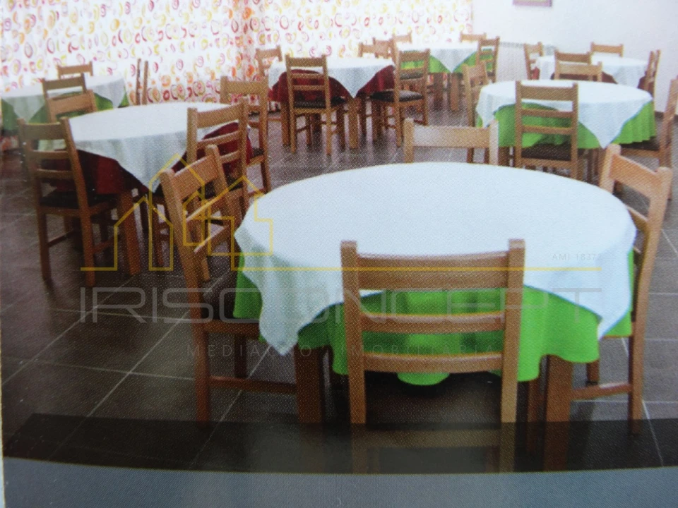 Negócio para Arrendamento em Leiria, Pousos, Barreira e Cortes Foto 6