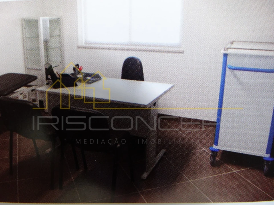 Negócio para Arrendamento em Leiria, Pousos, Barreira e Cortes Foto 10