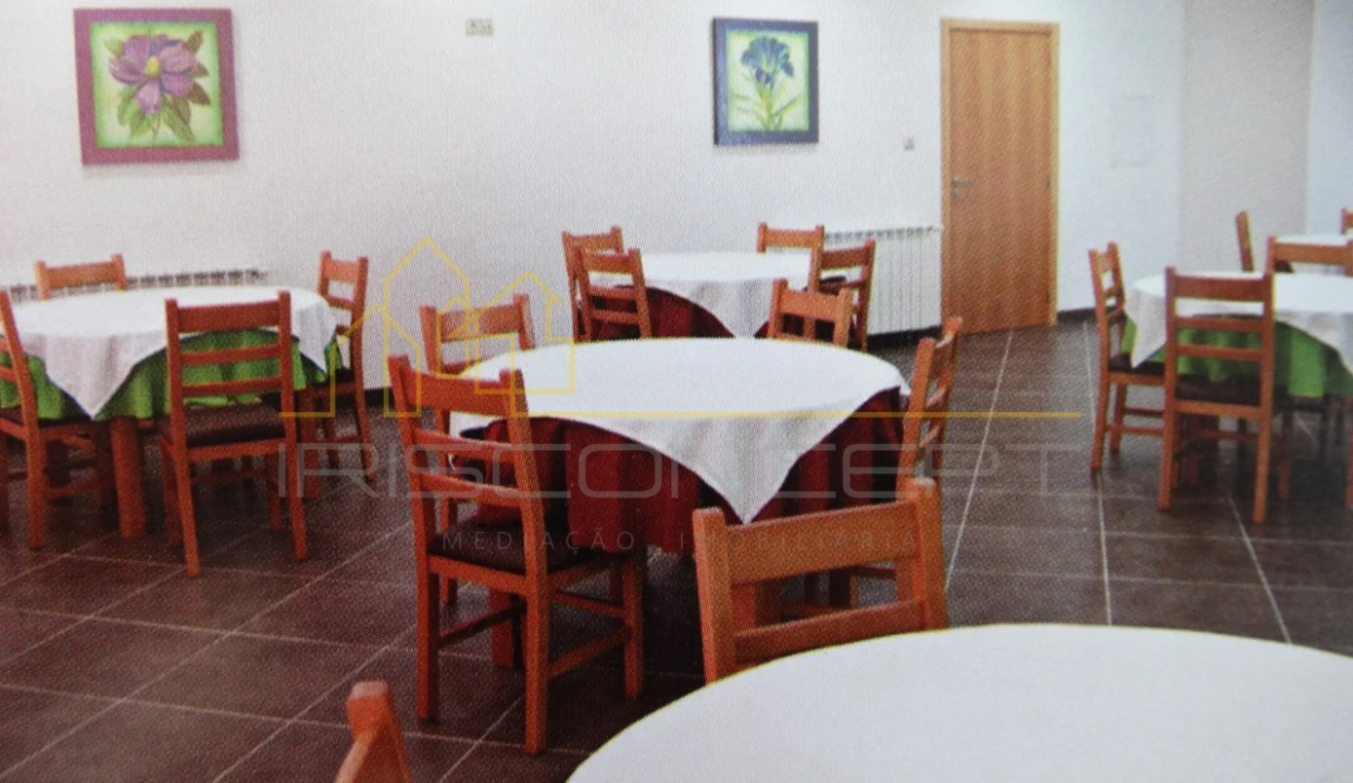 Negócio para Venda em Leiria, Pousos, Barreira e Cortes Foto 8