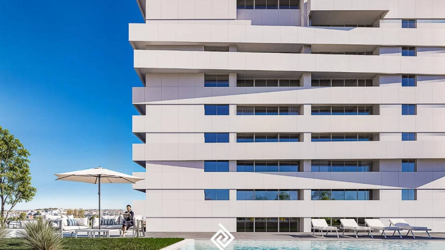 Apartamento T4 para Venda em Ramalde