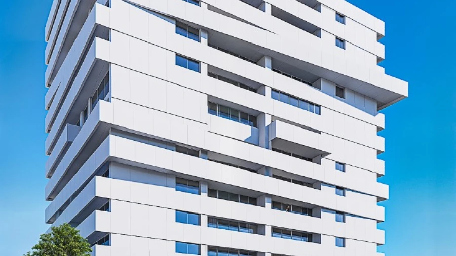 Apartamento T4 para Venda em Ramalde