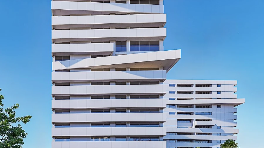 Apartamento T4 para Venda em Ramalde