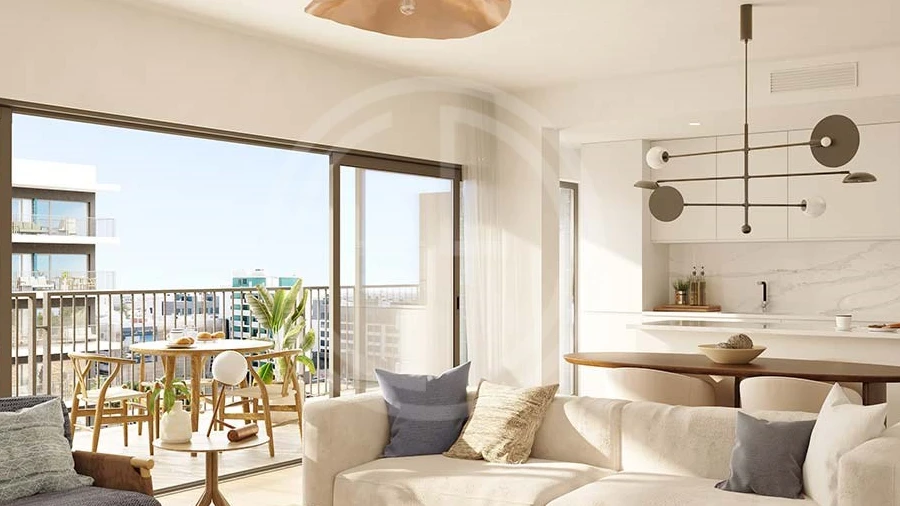 Apartamento T1 para Venda em Faro (Sé e São Pedro)
