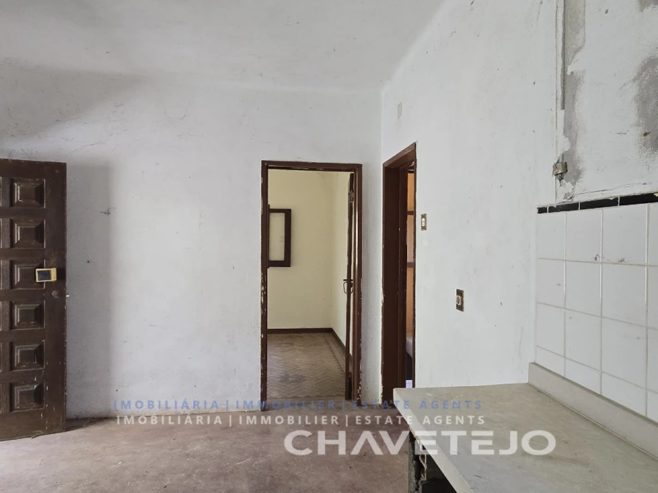 Moradia T3 para Venda em Espite Foto 27