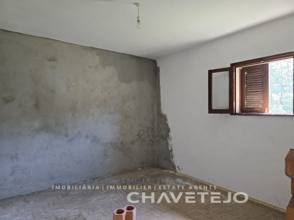 Moradia T3 para Venda em Espite Foto 39