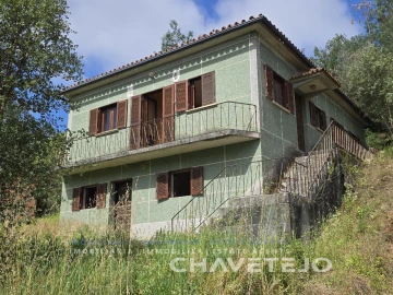 Moradia T3 para Venda em Espite