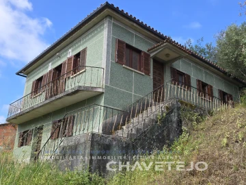Moradia T3 para Venda em Espite
