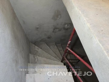 Moradia T3 para Venda em Espite