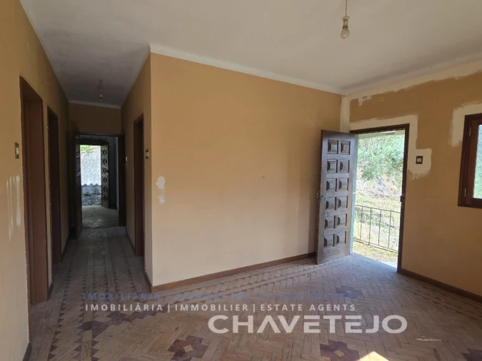 Moradia T3 para Venda em Espite Foto 20