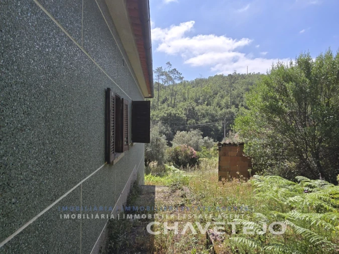 Moradia T3 para Venda em Espite Foto 31