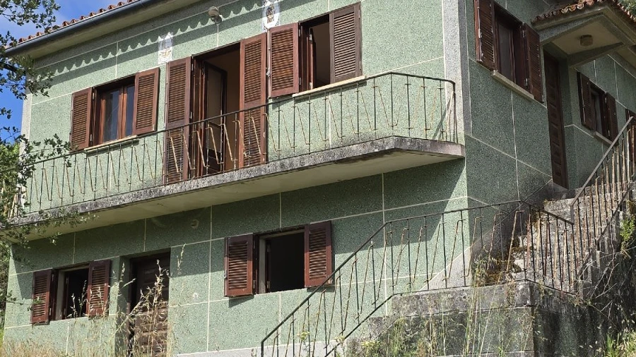 Moradia T3 para Venda em Espite