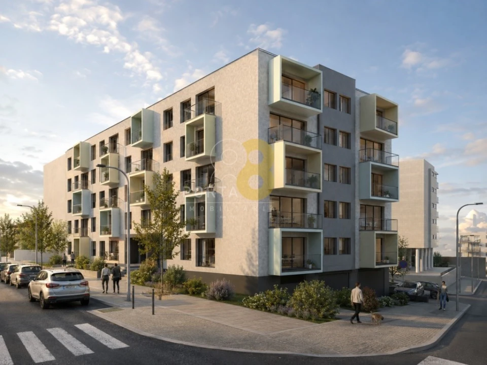 Apartamento T3 para Venda em Matosinhos e Leça da Palmeira Foto 3