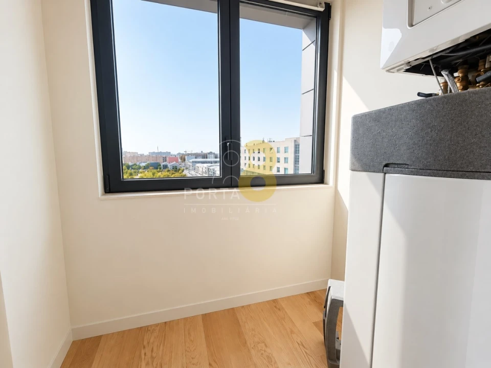 Apartamento T3 para Venda em Matosinhos e Leça da Palmeira Foto 6