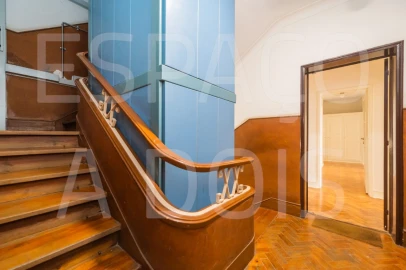 Apartamento T4 para Arrendamento em Alvalade