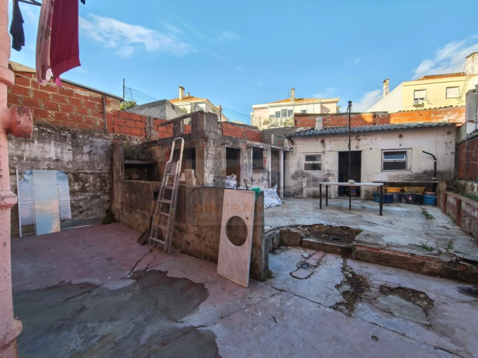 Apartamento T2 para Venda em Mina de Água Foto 3