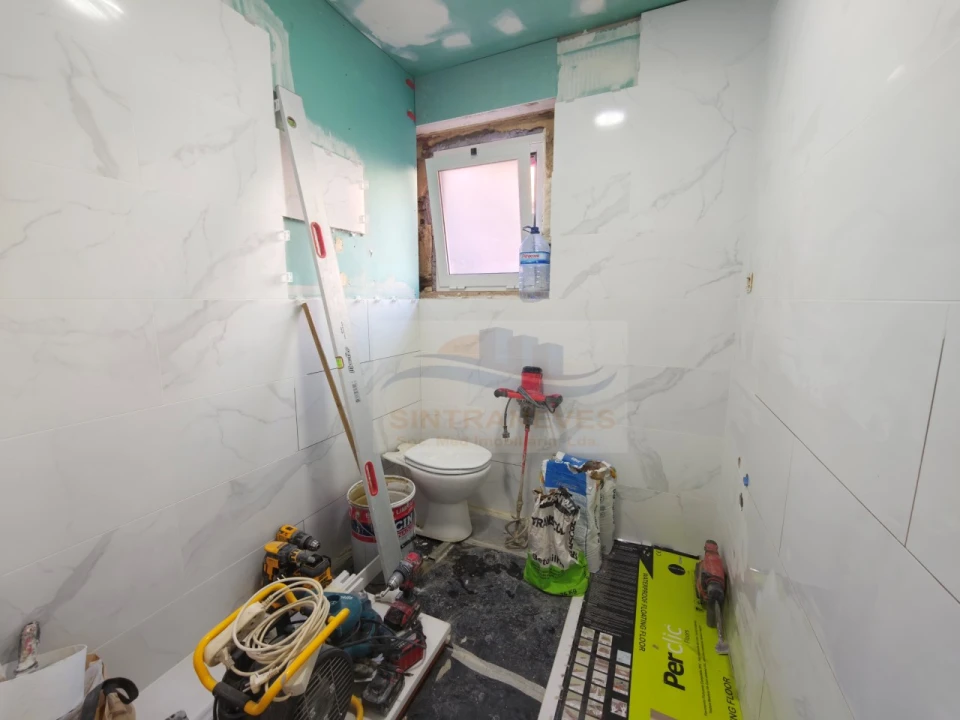 Apartamento T2 para Venda em Mina de Água Foto 4