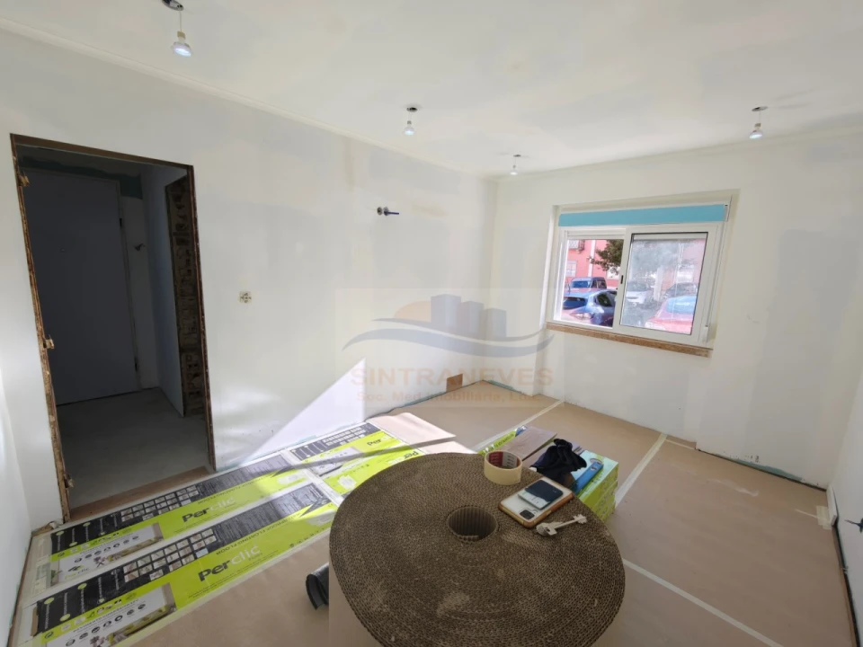 Apartamento T2 para Venda em Mina de Água Foto 10