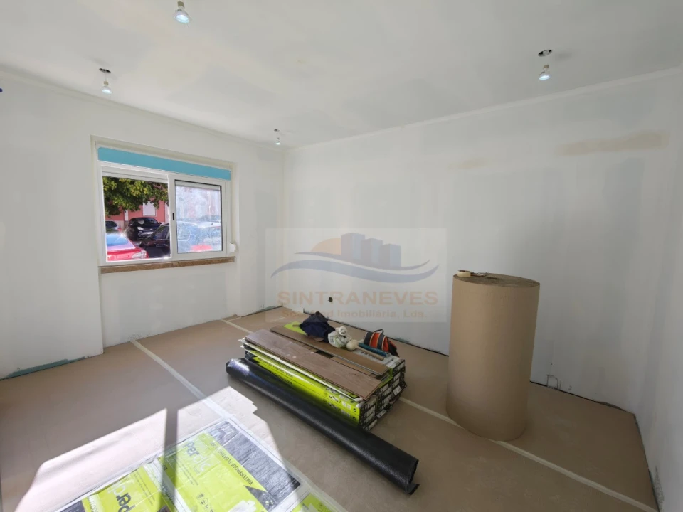 Apartamento T2 para Venda em Mina de Água Foto 11