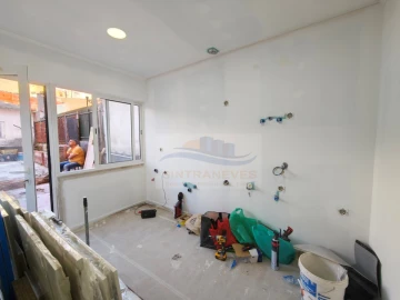 Apartamento T2 para Venda em Mina de Água