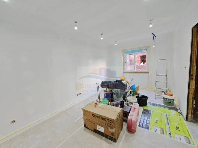 Apartamento T2 para Venda em Mina de Água Foto 6