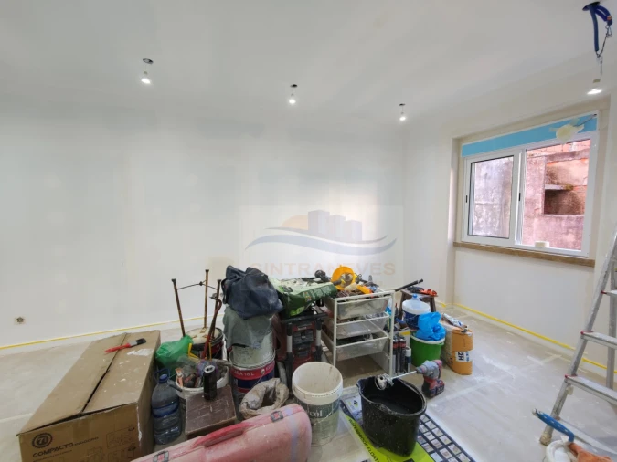 Apartamento T2 para Venda em Mina de Água Foto 7