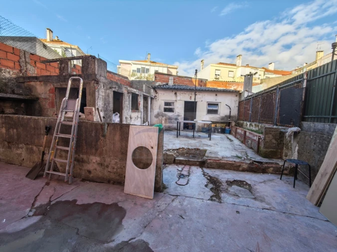Apartamento T2 para Venda em Mina de Água Foto 12