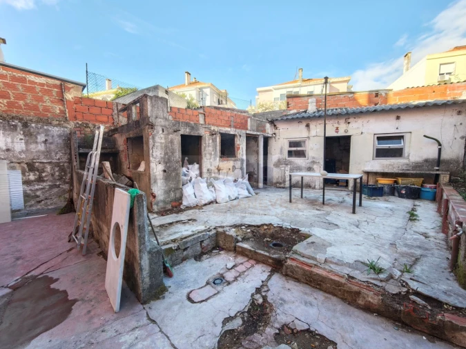 Apartamento T2 para Venda em Mina de Água Foto 13