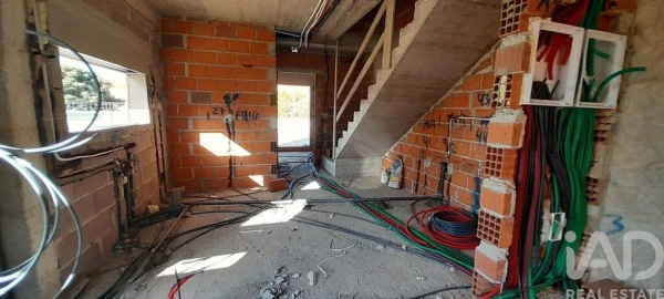 Moradia T3 para Venda em Fernao Ferro