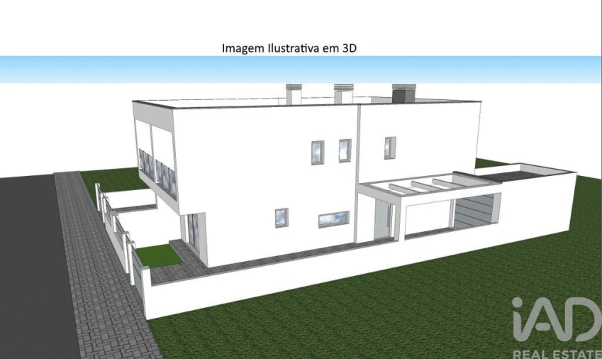 Moradia T3 para Venda em Fernao Ferro Foto 14