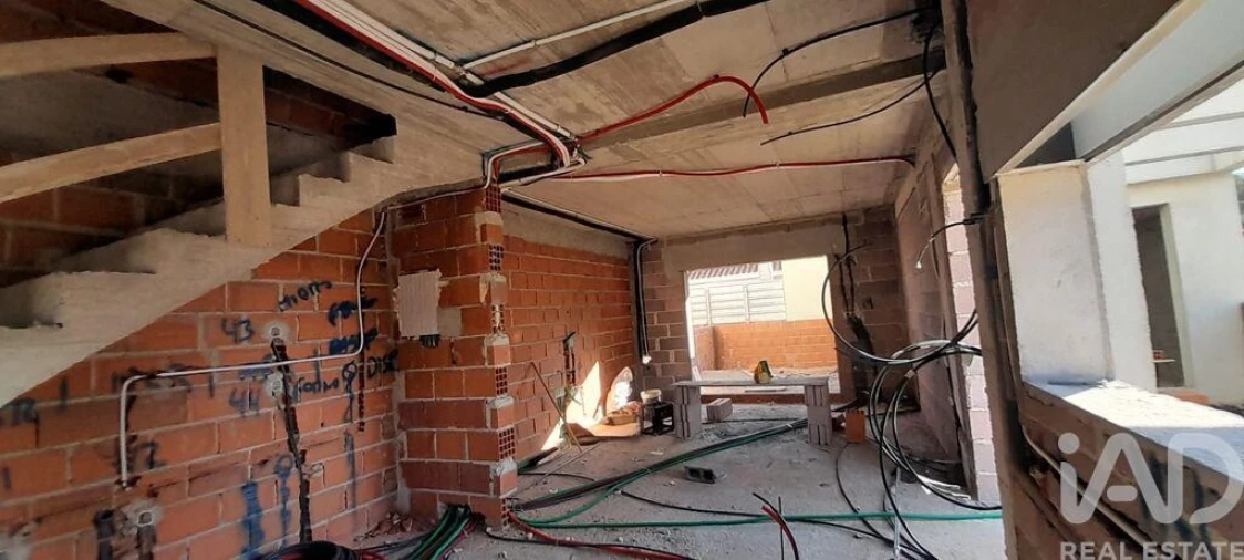 Moradia T3 para Venda em Fernao Ferro Foto 3