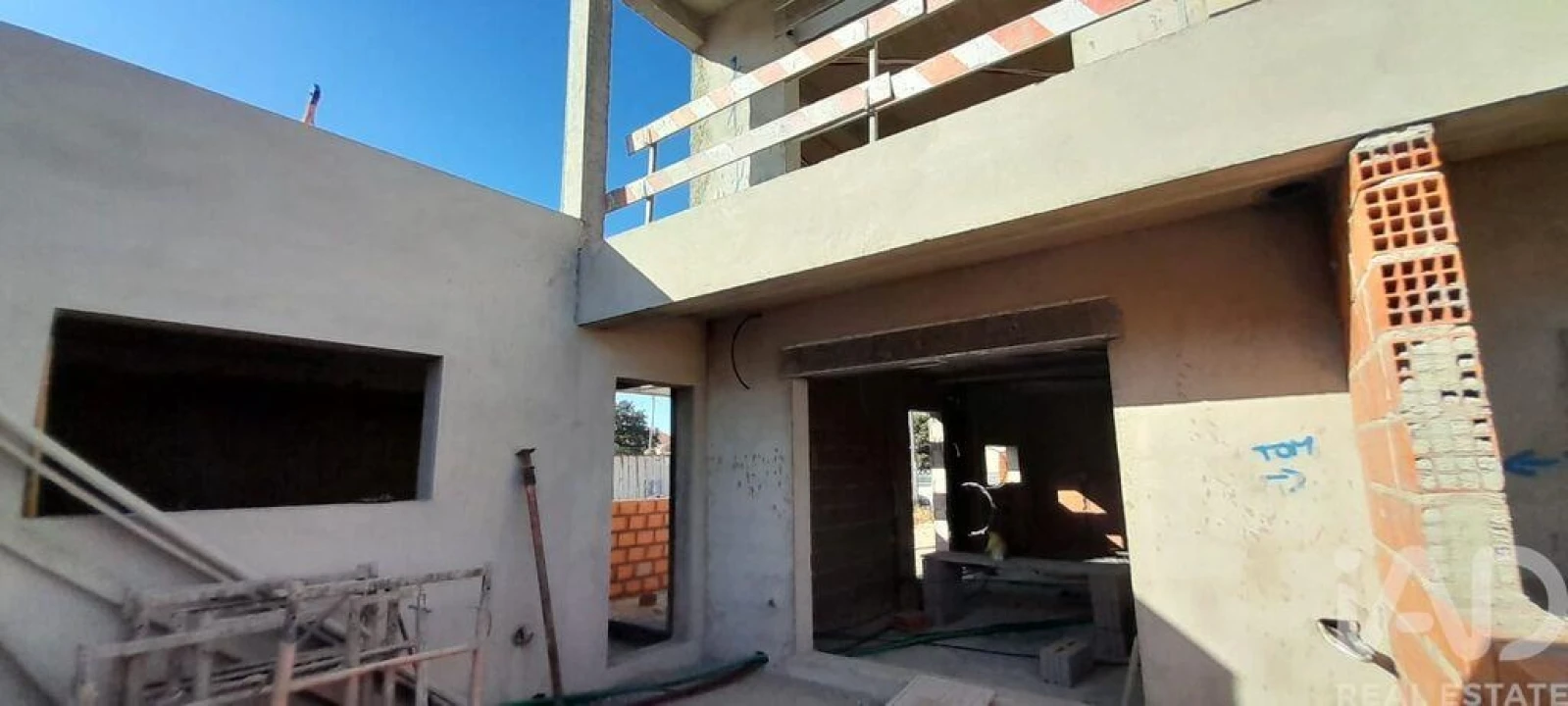 Moradia T3 para Venda em Fernao Ferro Foto 8