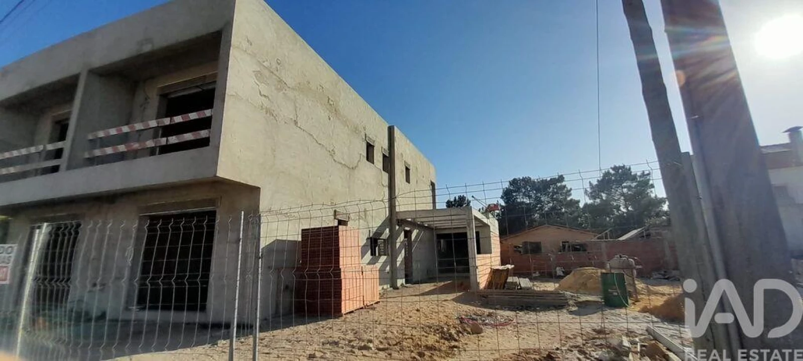 Moradia T3 para Venda em Fernao Ferro Foto 9
