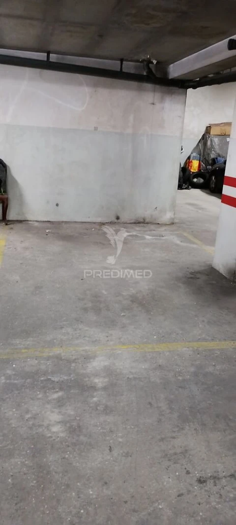 Apartamento T2 para Venda em Oliveira do Douro