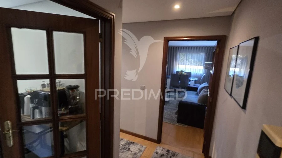 Apartamento T2 para Venda em Oliveira do Douro
